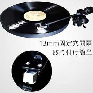 Amazon | レコード針 交換針 オーディオテクニカ レコード