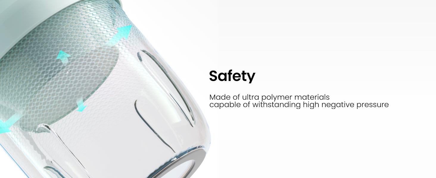 Resiners Resin Bubble Remover, Quickly Remove 99 Bubble Within 9 Minutes, 95kPa