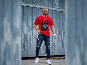 skinny jeans for men