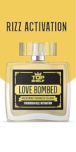 love bombed