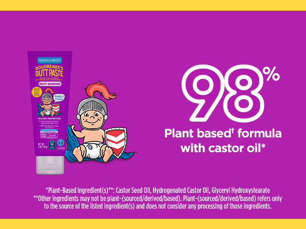 Boudreaux’s Butt Paste Baby Shower Bundle