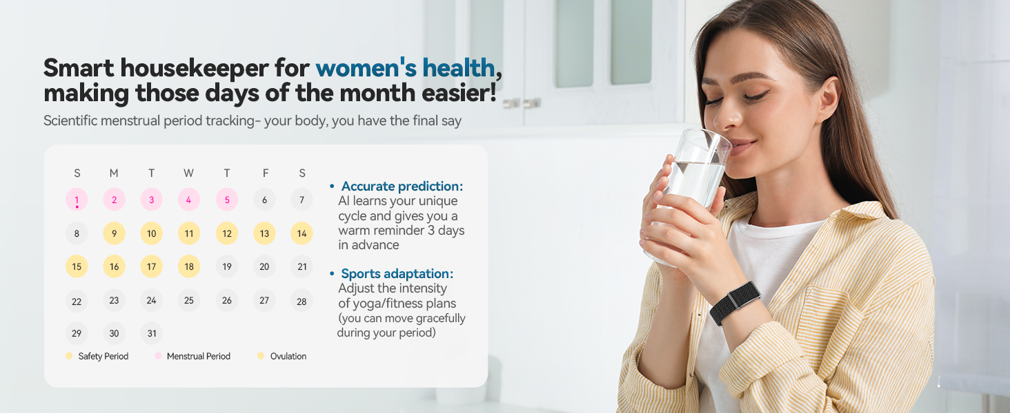Women&amp;#39;s health