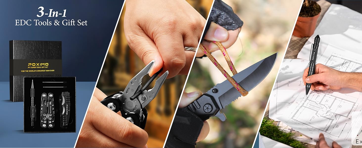 camping tools
