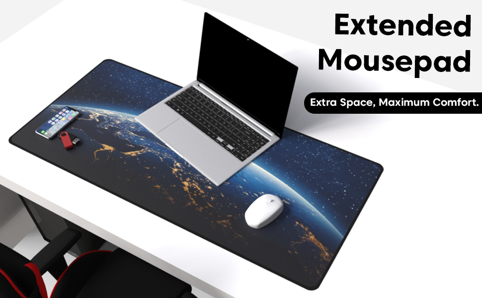 Mouse Pad