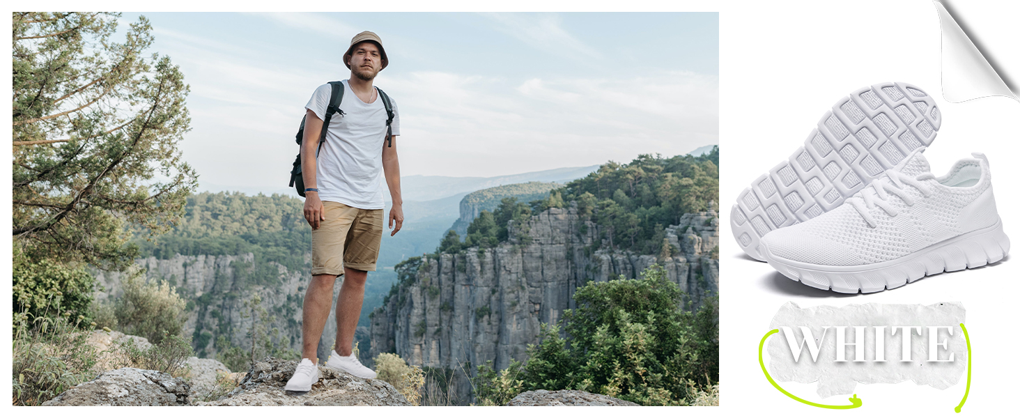 mens hiking shoes
