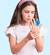 Utoo Finger and Toe Cold Gel Ice Pack