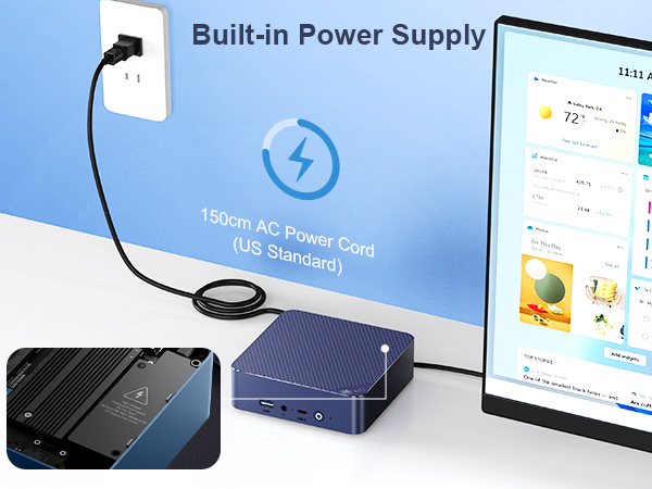power supply pc