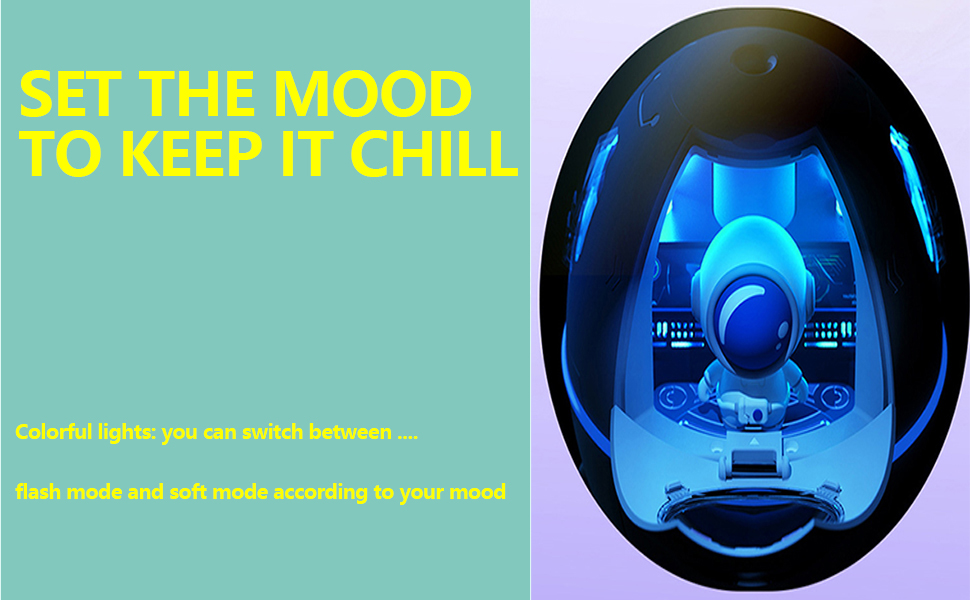 Essential Oil Diffuser