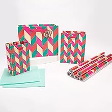 Wrapping kits