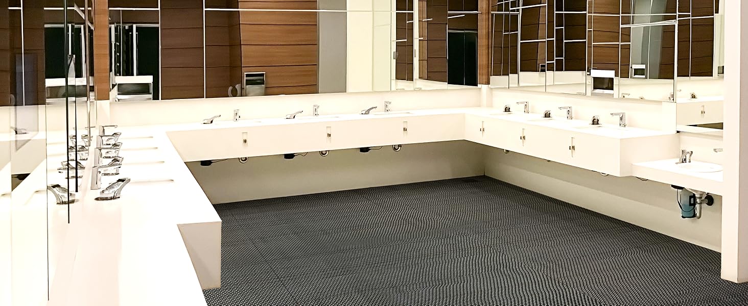 Drainage Non Slip Mat