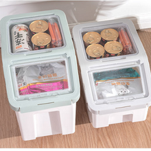 Pet Food Bin Lid