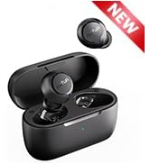 【VGP 2023金賞】EarFun Free 2S Bluetooth 5.2ワイヤレスイヤホン