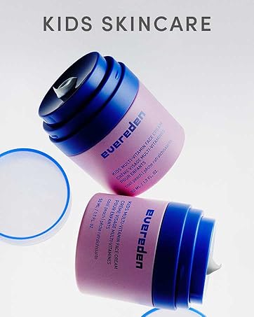 kids skincare