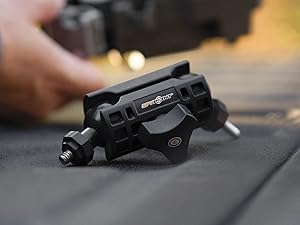 MA-500 mounting arm for cellular camera