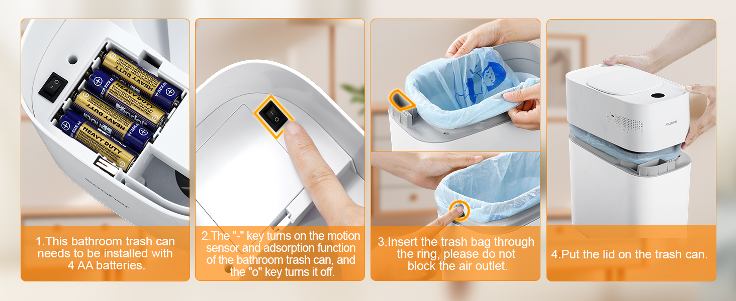 Trash Can
