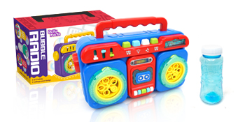 bubble machine for kids