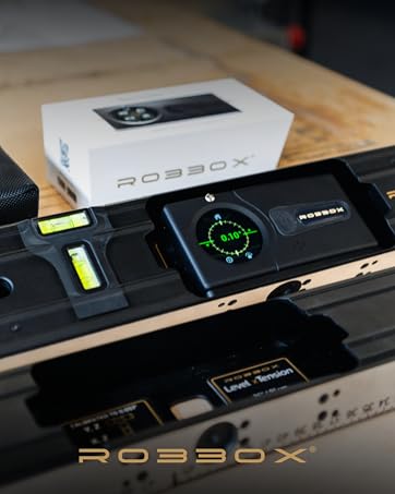 ROBBOX Box Beam Length Extension For Sennses Pro