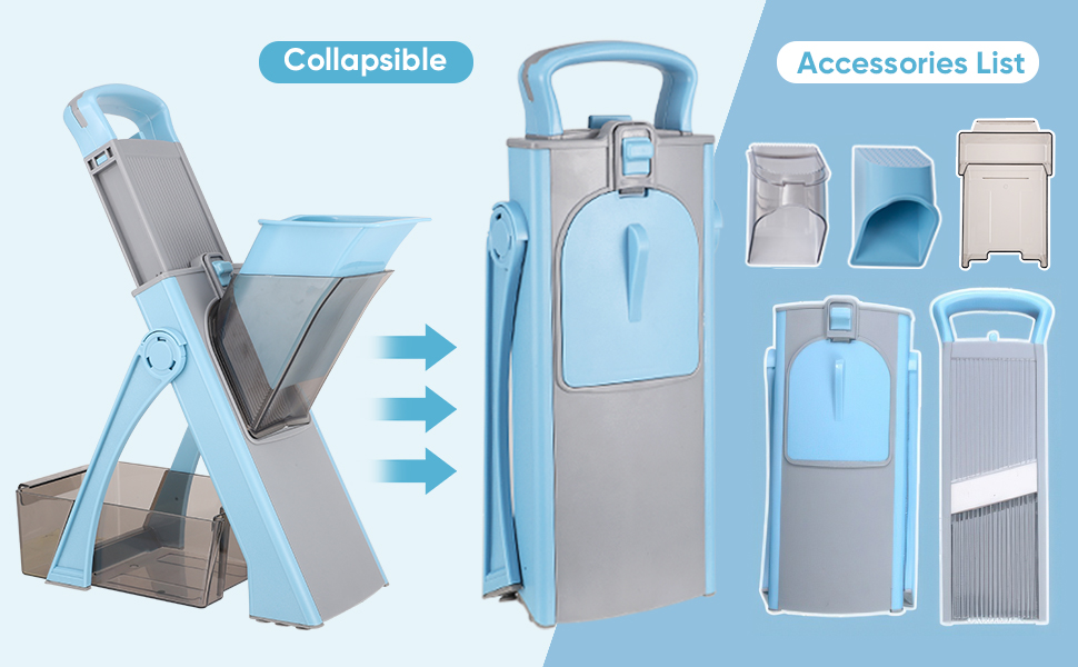 Vegetable Cutter