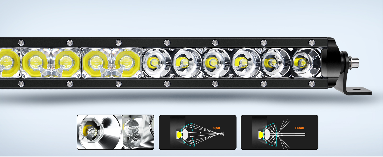 led light bar