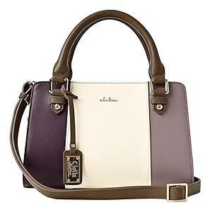 Amazon | [クレリア] ショルダーバッグ レディース がま口