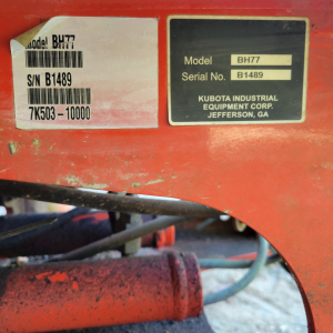 Amazon.com: E-7J808-63400 Boom & Bucket Cylinder Seal Kit