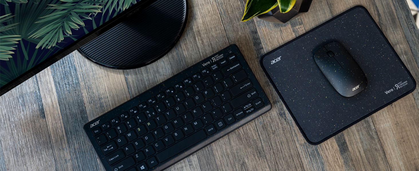 Acer Vero Mouse