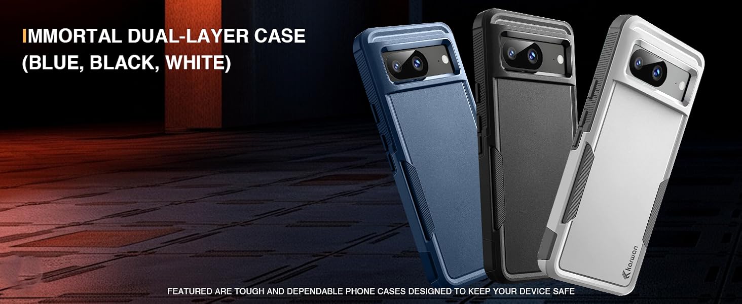 Rugged Case
