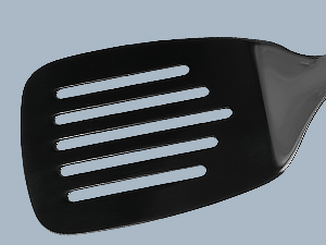 Stainless Steel Turner