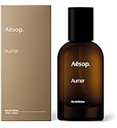 Amazon.com : Aesop Eidesis Eau de Parfum | Black Pepper and