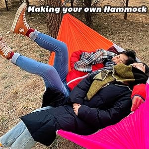 Lightweight, Durable and Versatile with emma kites Ripstop Nylon Fabric