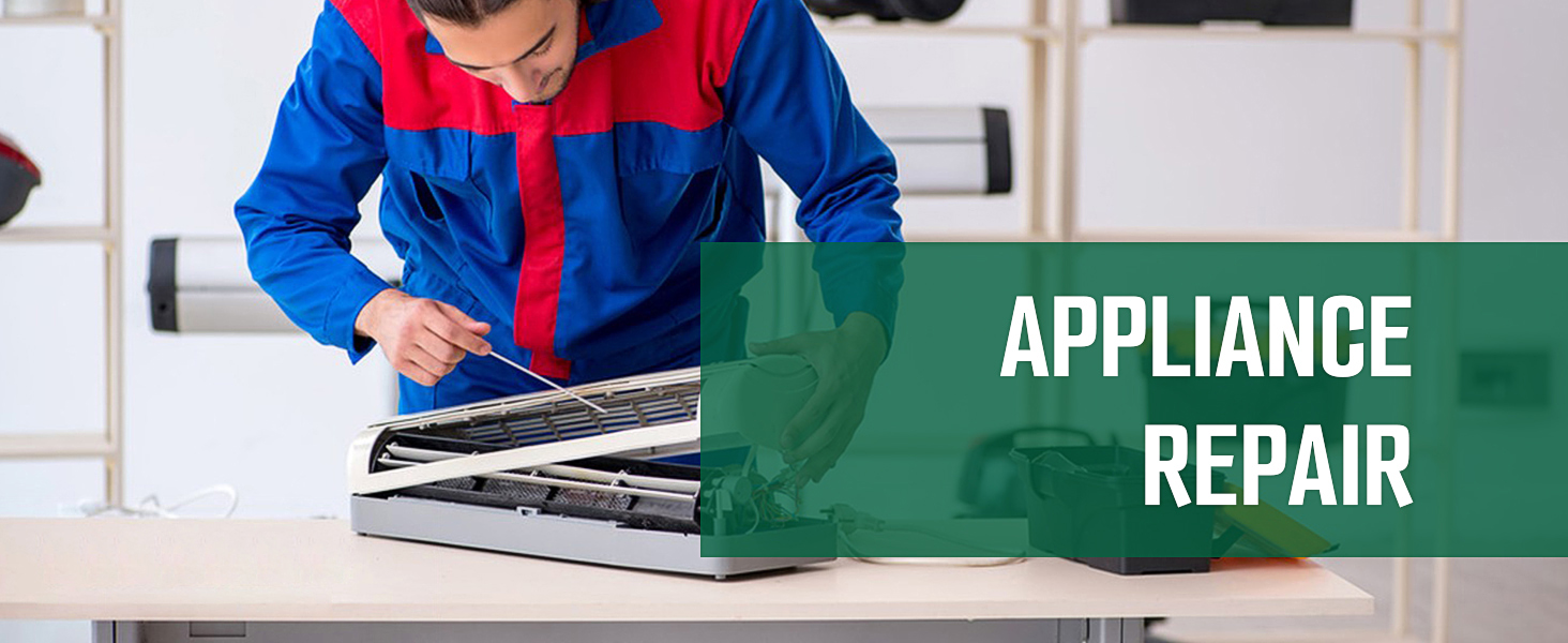 appliance repair