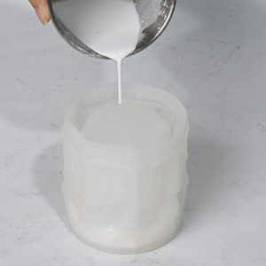 European-style jar mold