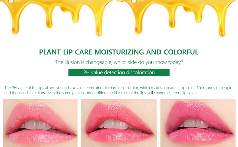 tinted lip balm