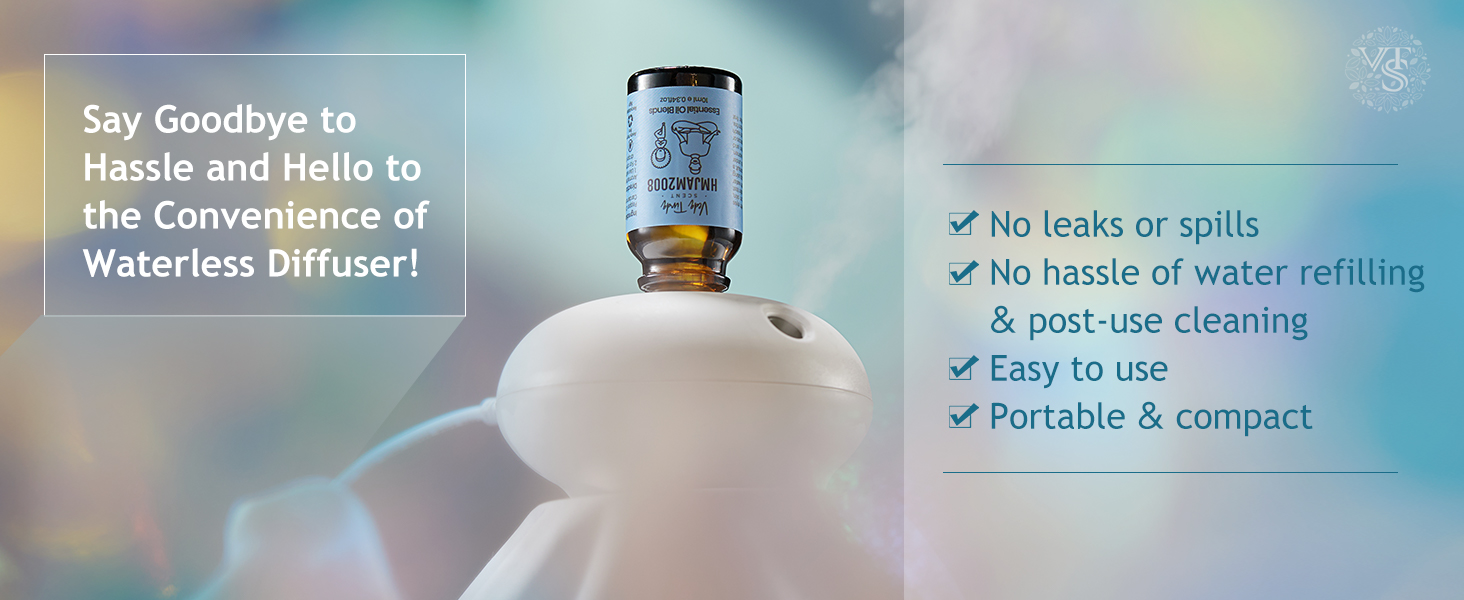 essential oils for perfume
