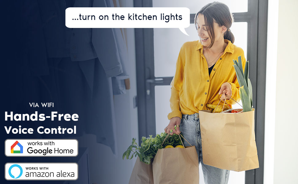 rgb rgb tunable white smart led recessed ceiling light downlight color selectable app voice control