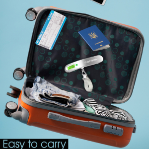 Luggage Weighing Scale