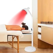 TFCFL 275W IR Infrared Red Heat Light Therapy Bulb