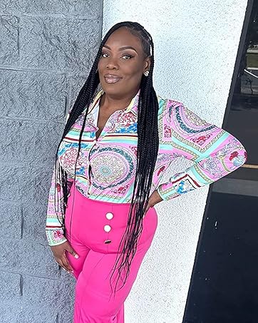 buchona shirt for women