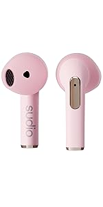 【新品未開封品】sudio E3 ワイヤレスイヤホン パールホワイト Amazon.co.jp: SUDIO E3 (ホワイト) ワイヤレスイヤホン カナル