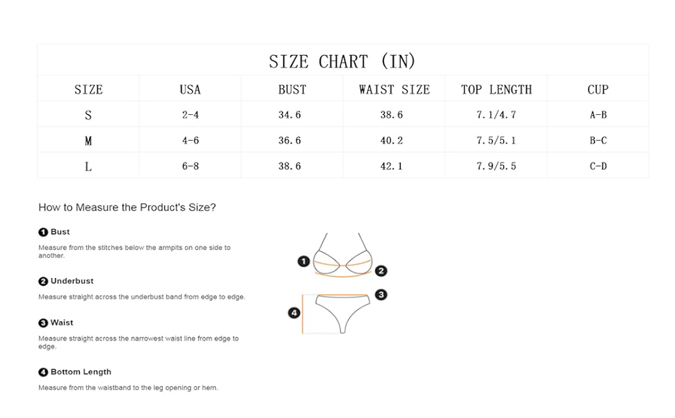 Ditsy Floral Print Bathing Suit