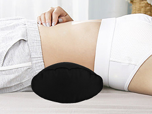 lower back pillow