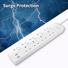 power strip for the home