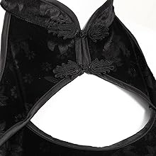anime lingerie cosplay