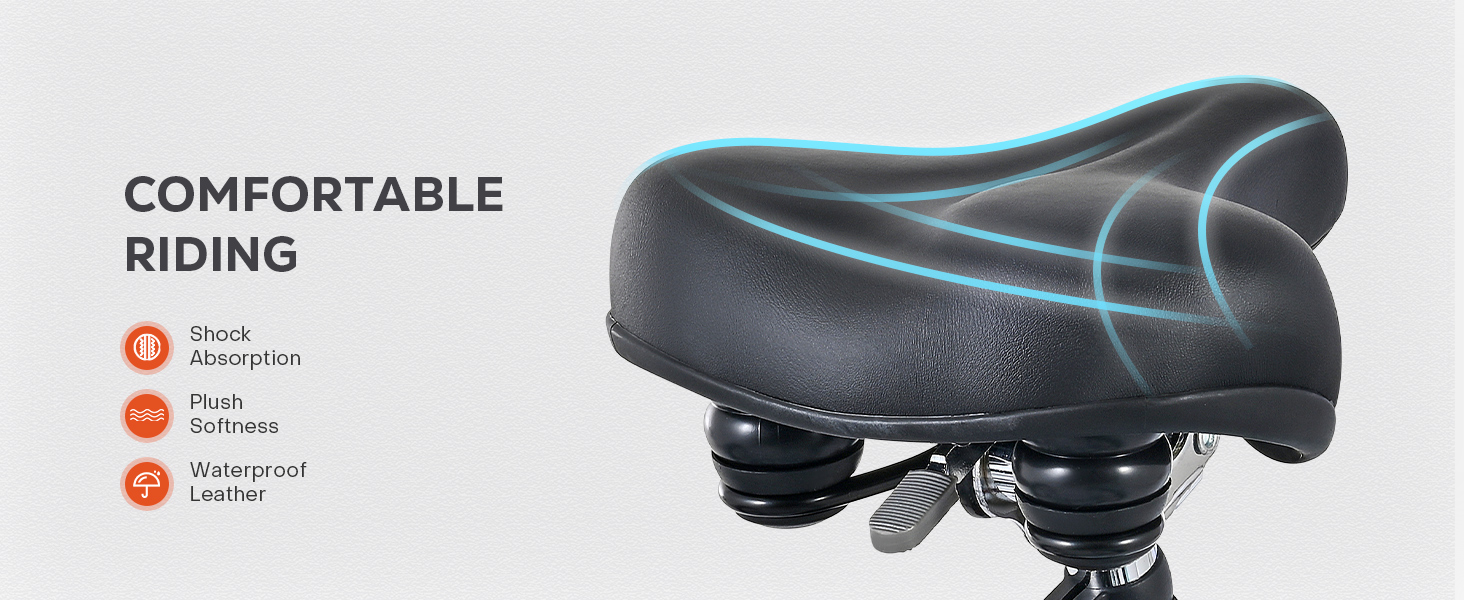 Viribus Electric Trike, Electric Tricycle for Adults