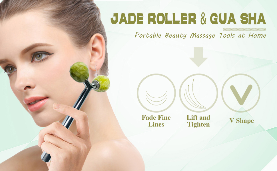 face roller