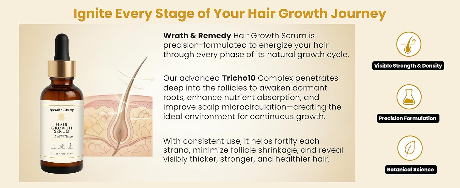 suero capilar para el crecimiento del cabello ouai maree aparthy monat orrenaturals revival ampoule