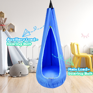 pod swing