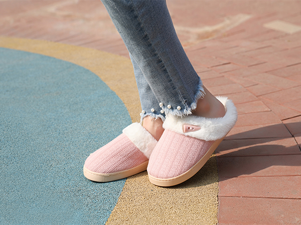 slippers for women indoor and outdoor