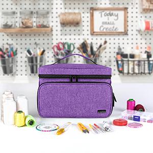sewing thread storage
