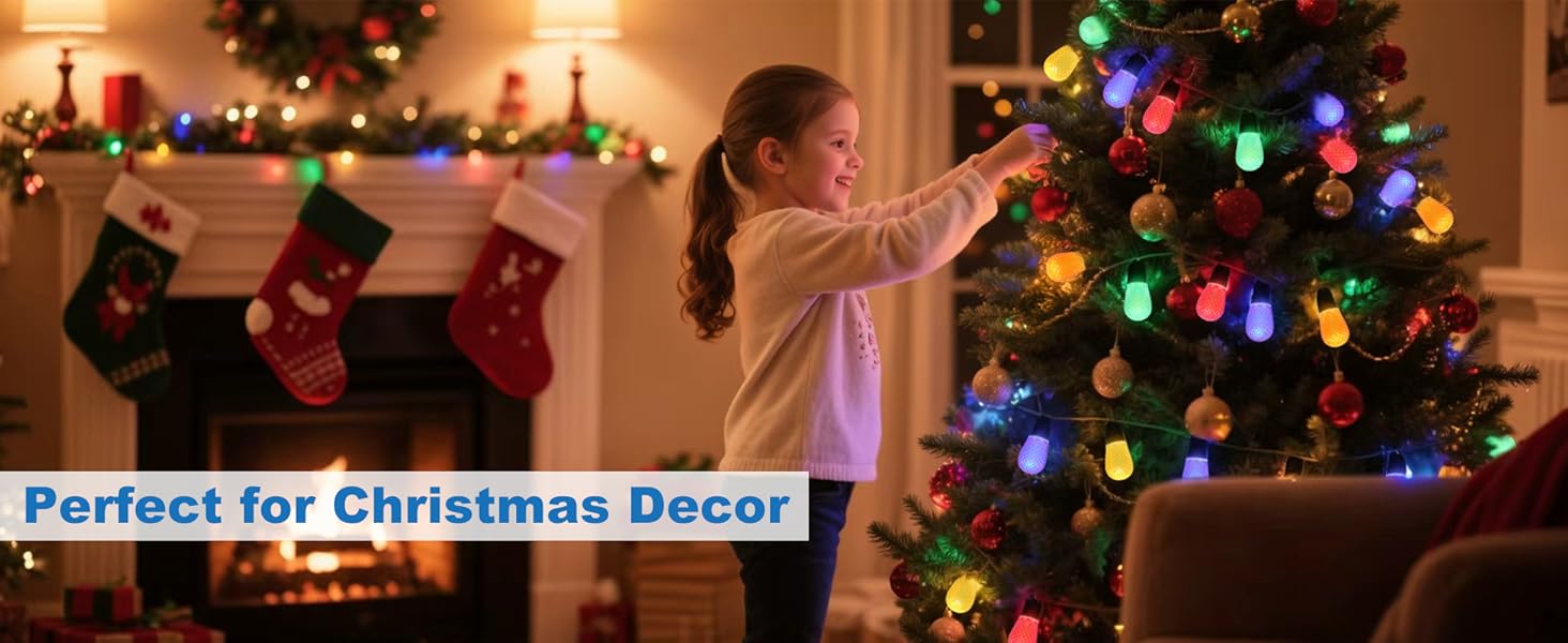 s14 colored light bulbs